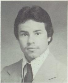 Art Contreras' Classmates profile album