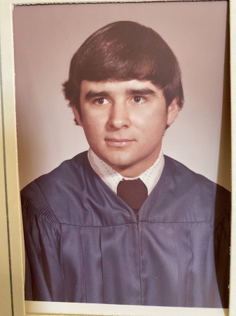 Ron Watts's Classmates® Profile Photo
