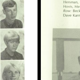 Danny Doutt's Classmates profile album