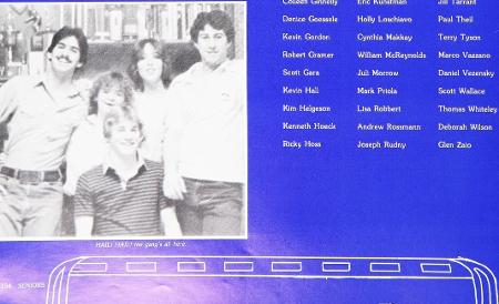Randy Druckman's Classmates profile album