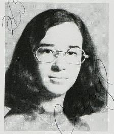 Cheryl Henry's Classmates profile album