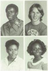 Jerry Mccorkle's Classmates profile album