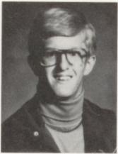 Lawrence Botts' Classmates profile album