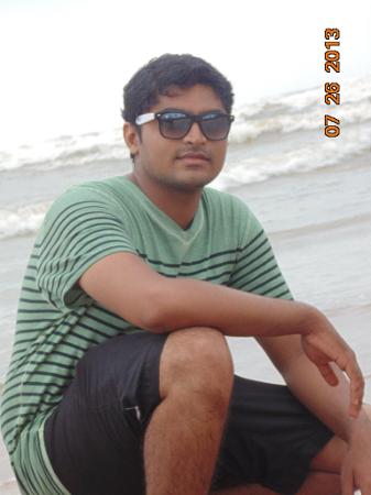 Akash Mendu's Classmates® Profile Photo