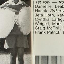 Ethel Smith's Classmates profile album