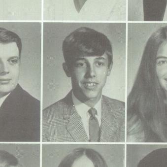 Raymond Finch II's Classmates profile album