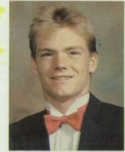 Dave Gould's Classmates profile album