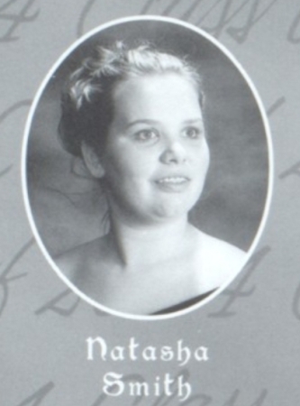 Natasha Murray's Classmates profile album