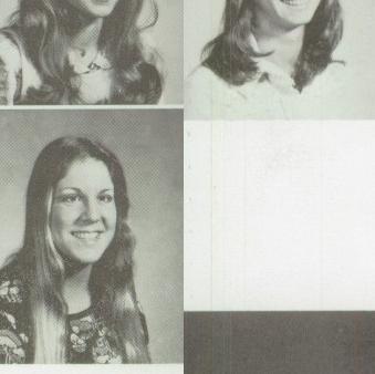 Rusty Wolfe's Classmates profile album