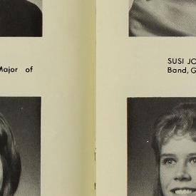 Iris Hodge's Classmates profile album