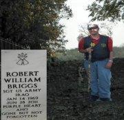Robert Briggs's Classmates® Profile Photo