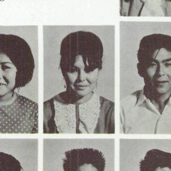 Judy Thomas' Classmates profile album