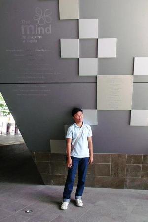 Ney Sonza's Classmates® Profile Photo