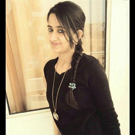 Akanksha Sharma's Classmates® Profile Photo