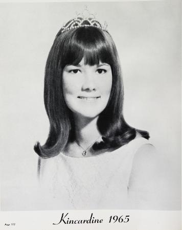 Rosemary Binder's Classmates profile album