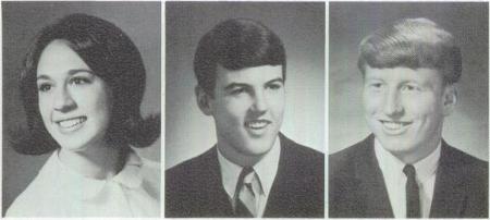 Donald murray's Classmates profile album