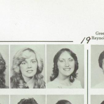 Jillene Riddell's Classmates profile album