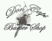 DonCapi Barber's Barber's Classmates® Profile Photo