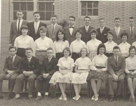 Diane Toffolo's Classmates profile album