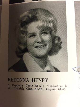 redonna fiammi's Classmates profile album