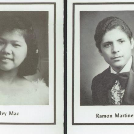 Robert Martinez's Classmates profile album