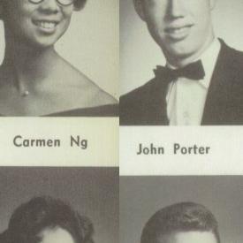 Joanne Montague's Classmates profile album