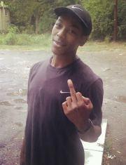 Usick King TAy Dorsey's Classmates® Profile Photo