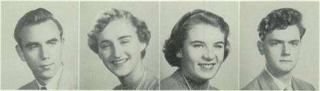 Ann Baker's Classmates profile album