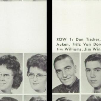 Linda Hutsell's Classmates profile album