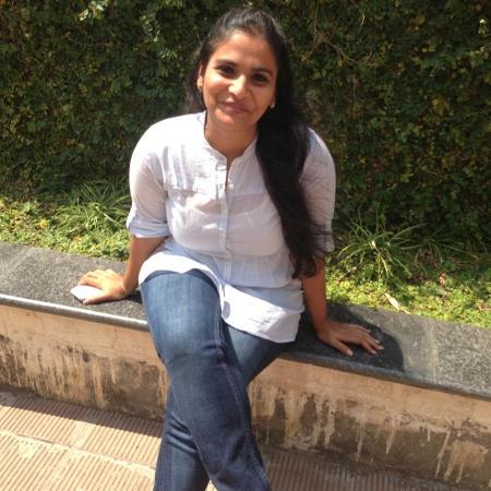 Glinda Alvares's Classmates® Profile Photo