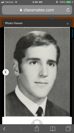 Robert Mott's Classmates profile album