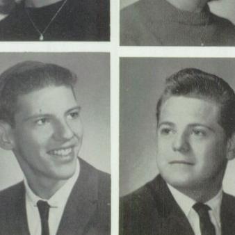 Pattie Garner's Classmates profile album