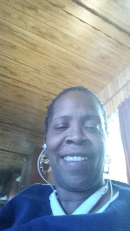 CHERYL CAMPBELL's Classmates® Profile Photo