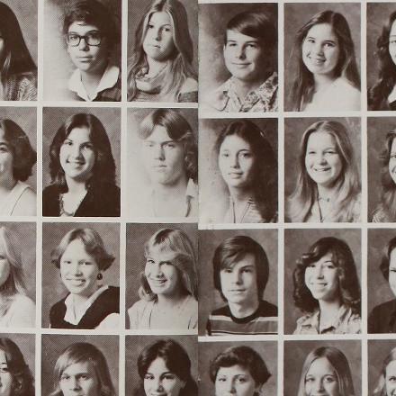 Jody Miller's Classmates profile album