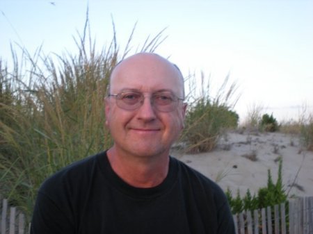 Alan Wilber's Classmates® Profile Photo