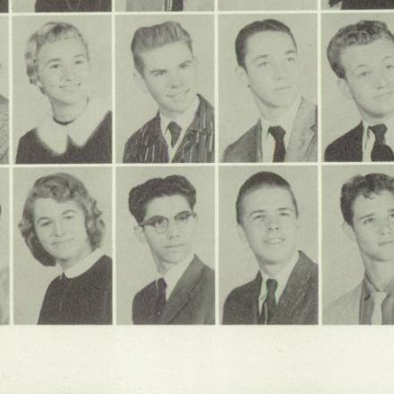 John Fedinec's Classmates profile album