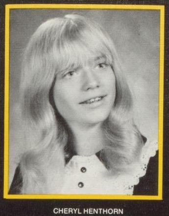 Cheryl Robinson's Classmates profile album