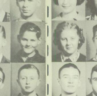 Winifred Kortz's Classmates profile album