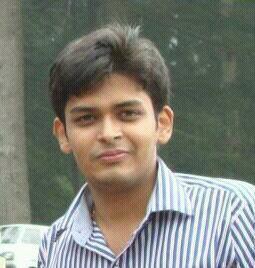Puneet Jain's Classmates® Profile Photo