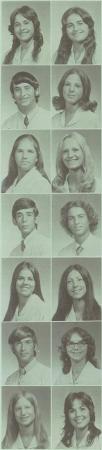 William Bishop's Classmates profile album