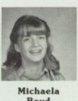 Michaela Wells' Classmates profile album