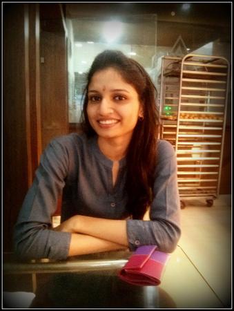 Karishma Upadhyay's Classmates® Profile Photo