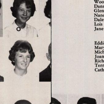 Lonnie Arthur Pierce's Classmates profile album