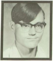 Frank Beck's Classmates profile album