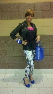 Tasha Hawkins's Classmates® Profile Photo