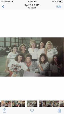 Debbie Heidbrink's Classmates profile album