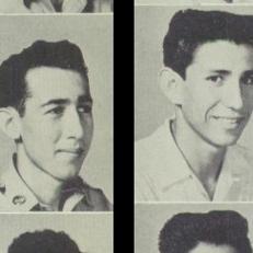 Alfred Herrera's Classmates profile album