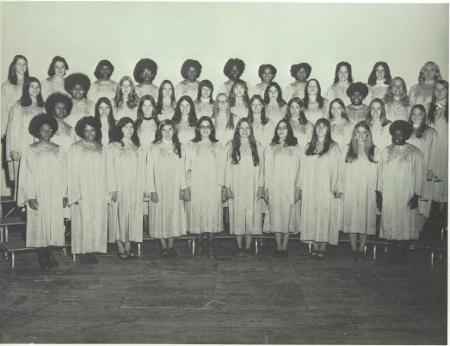 Sherrie Hayes' Classmates profile album