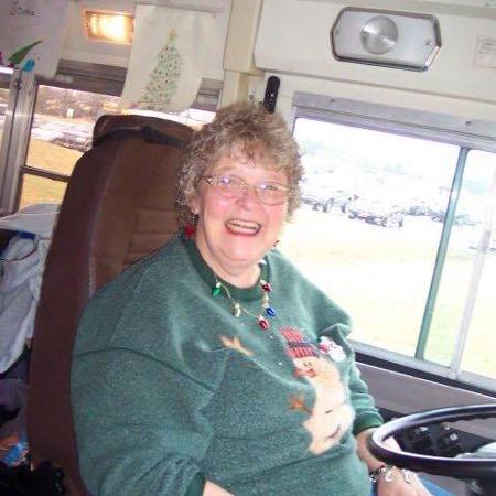 Beverly Jean Medlen's Classmates® Profile Photo