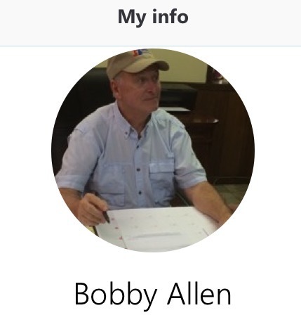 Bobby Allen's Classmates® Profile Photo